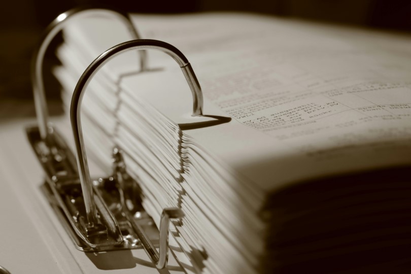 نظرات إدارية