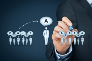 كيفية توفير موظفي التسويق والمبيعات بأقل التكاليف