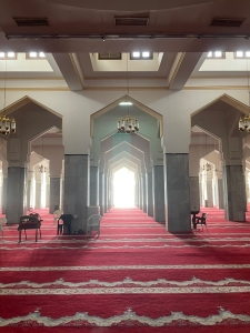 من محراب الانضباط، إلى مجالس الإدارة